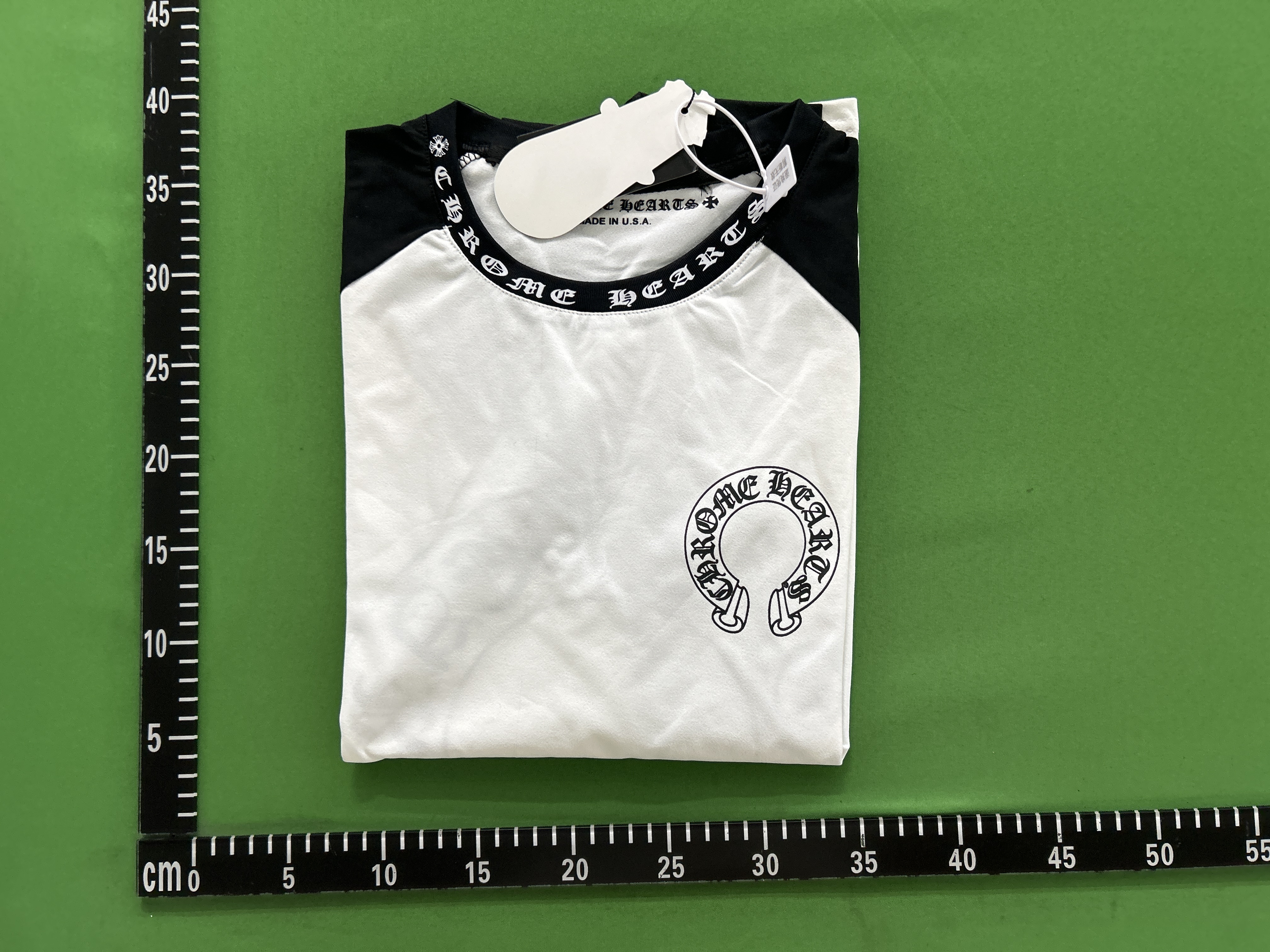 QC photo 1 of 长袖T恤1005——4011054