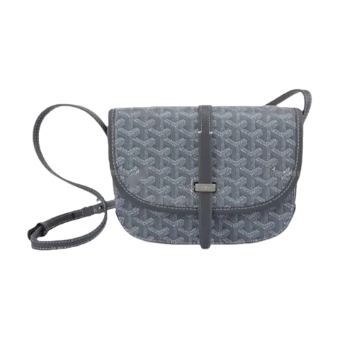 Goyard Bag - Belvedere Multi-Colour