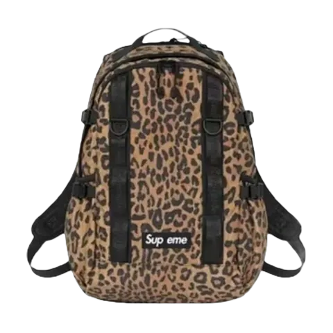 Supreme Backpack