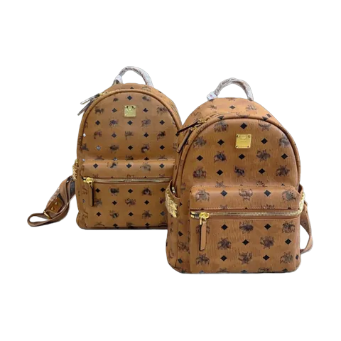 Mcm Backpack