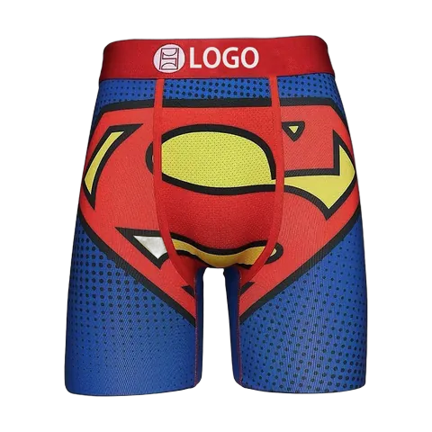 PSD Underwear