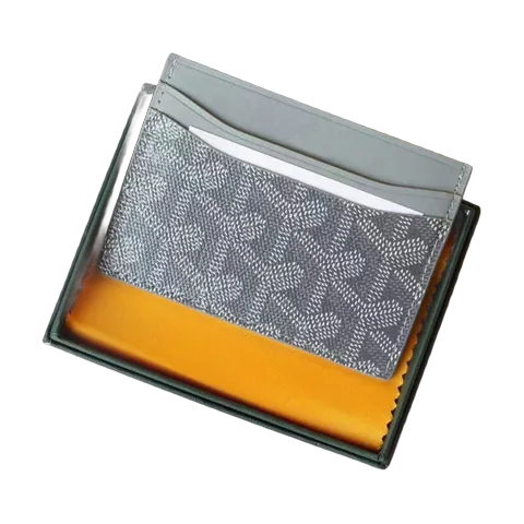 Goyard Cardholder