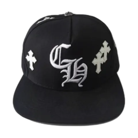 Chrome Hearts Caps