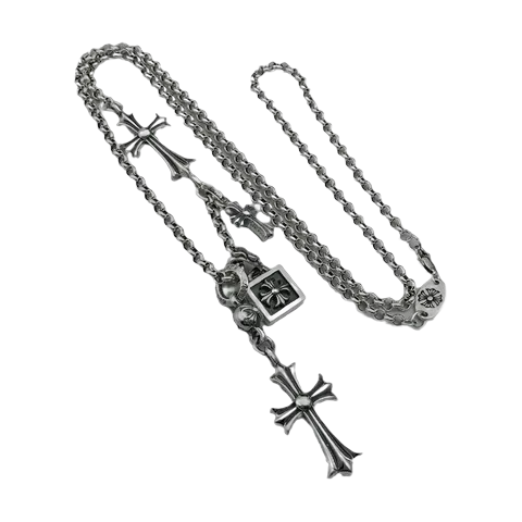 Chrome Hearts Necklace