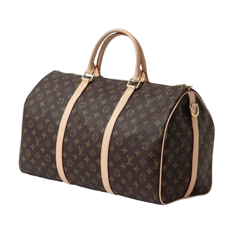 Louis Vuitton Duffle Bag
