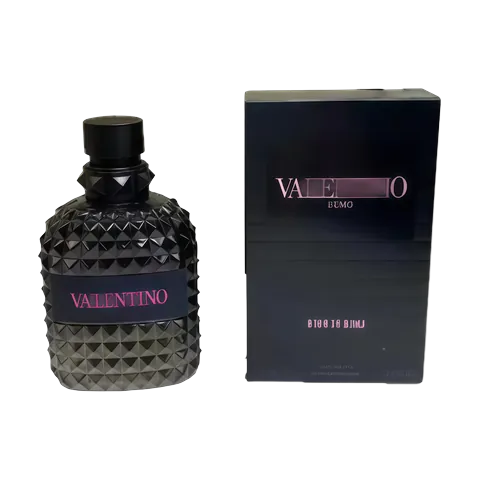 Gucci Perfume &Valentino Perfume