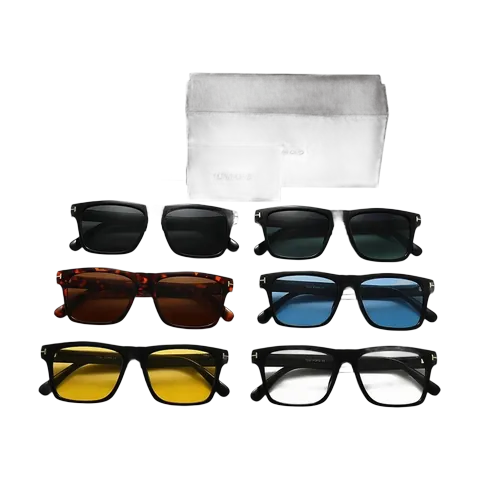 Tom Ford SunGlasses