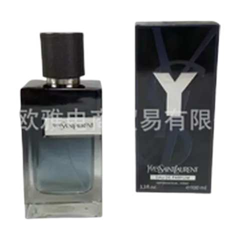 Ysl Perfume - Y Eau de Parfum
