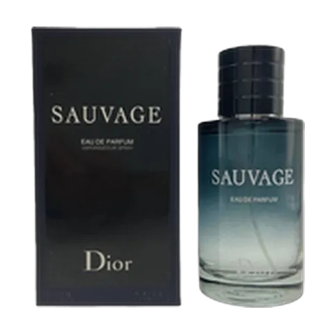 Dior Perfume - Sauvage