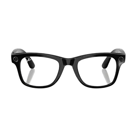 Ray-Ban Meta Wayfarer