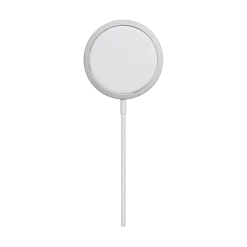 iPhone 15W MagSafe Charger