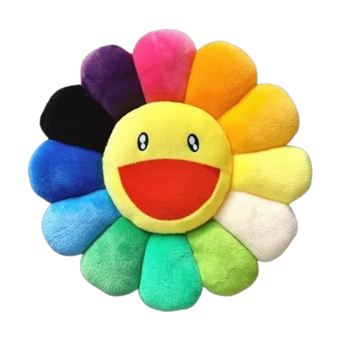 Murakami Pillow