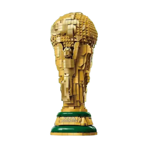 Lego World Cup