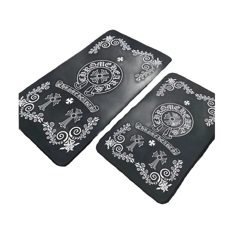 Chrome Hearts Carpet
