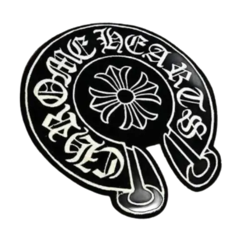 Chrome Hearts Carpet