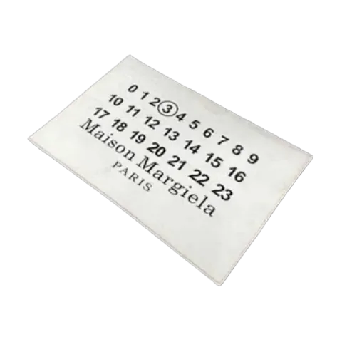 Maison Margiela Carpet