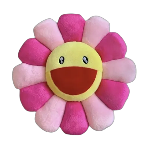 Murakami Pillow
