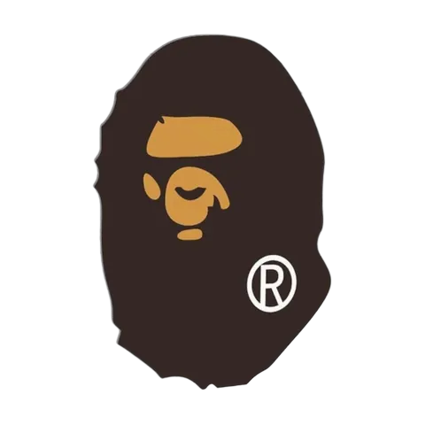 Bape Rug
