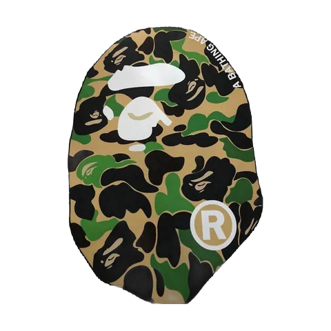 Bape Rug