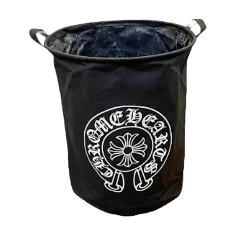 Chrome Hearts Laundry Basket