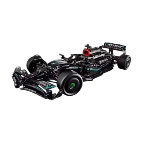 Lego Mercedes F1