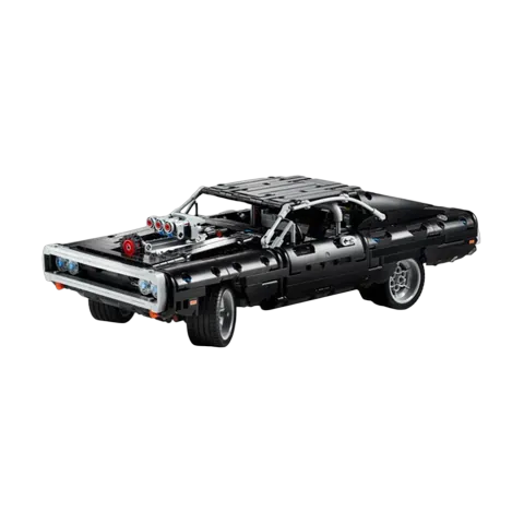 Lego Dodge
