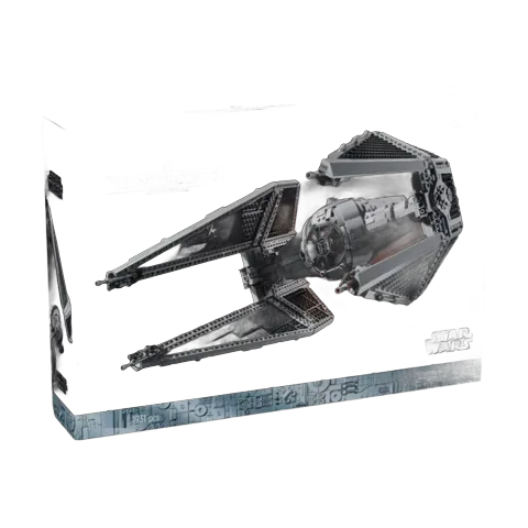 Lego Interceptor