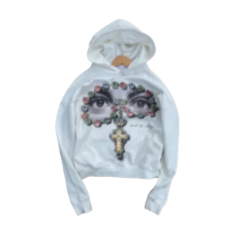 Artistic Resear Hoodie