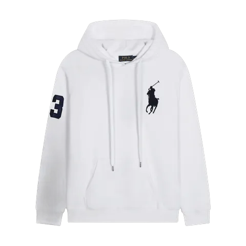 Ralph Lauren Hoodie 18+ colorways [Premium Quality]