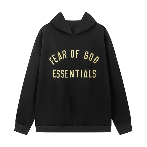Essentials Hoodie