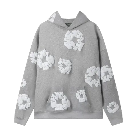 Denim Tears Hoodie