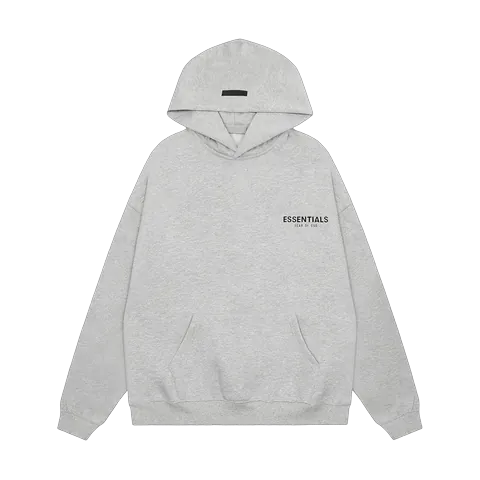 Essentials Hoodie