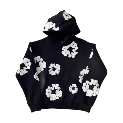 Denim Tears Tracksuit (Hoodie)