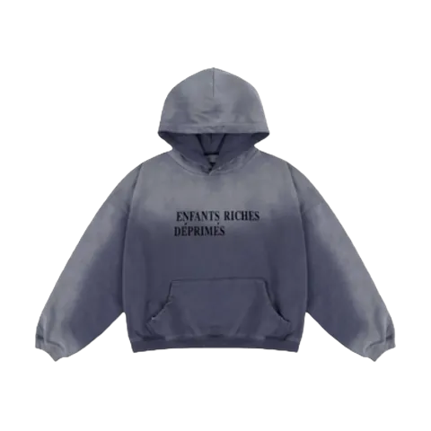 ERD Hoodie