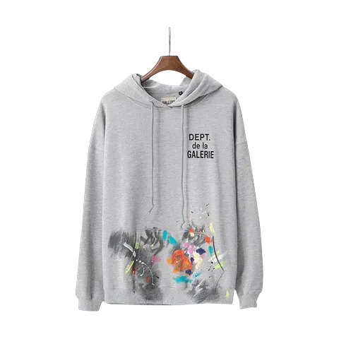 Gallery Dept Hoodie 22+ colorways [Premium Quality]