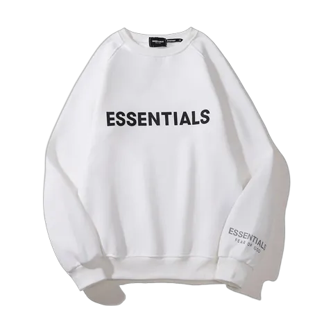 Essentials Hoodie 40+ colorways [Premium Quality]