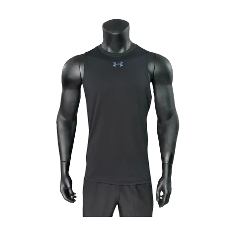 Under Armour Vest - Black Tank