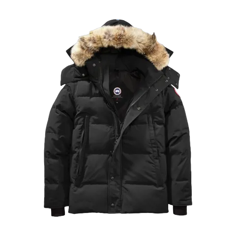 Canada Goose Puffer Jacket