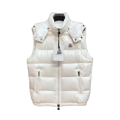Moncler Vest 2+ colorways [Premium Quality]