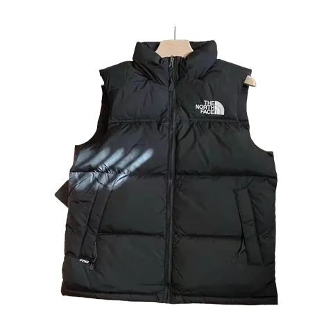 The North Face Vest 5+ colorways [Premium Quality]