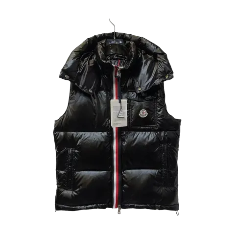 Moncler Vest 2+ colorways [Premium Quality]