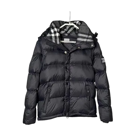 Burberry Down Jacket 2+ colorways [Premium Quality]