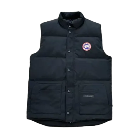 Canada Goose Vest 4+ colorways [Premium Quality]