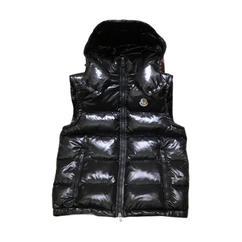 Moncler Vest 1+ colorways [Premium Quality]