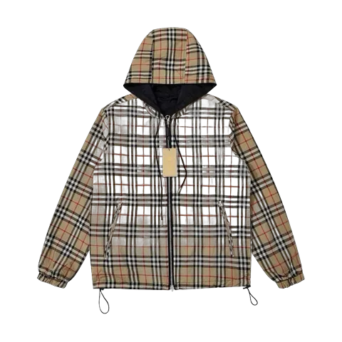 Burberry Jacket