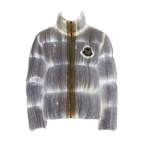 Moncler x Palm Angels Puffer