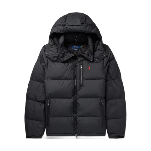 Ralph Lauren Puffer