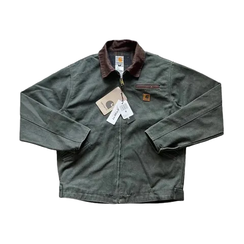 Carhartt Jacket 13+ colorways [Premium Quality]
