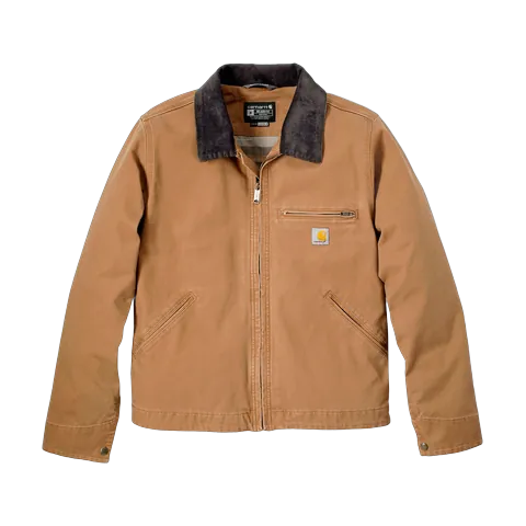 Carhartt Detroit Jacket