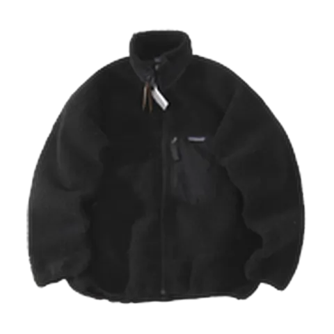 Patagonia Coat